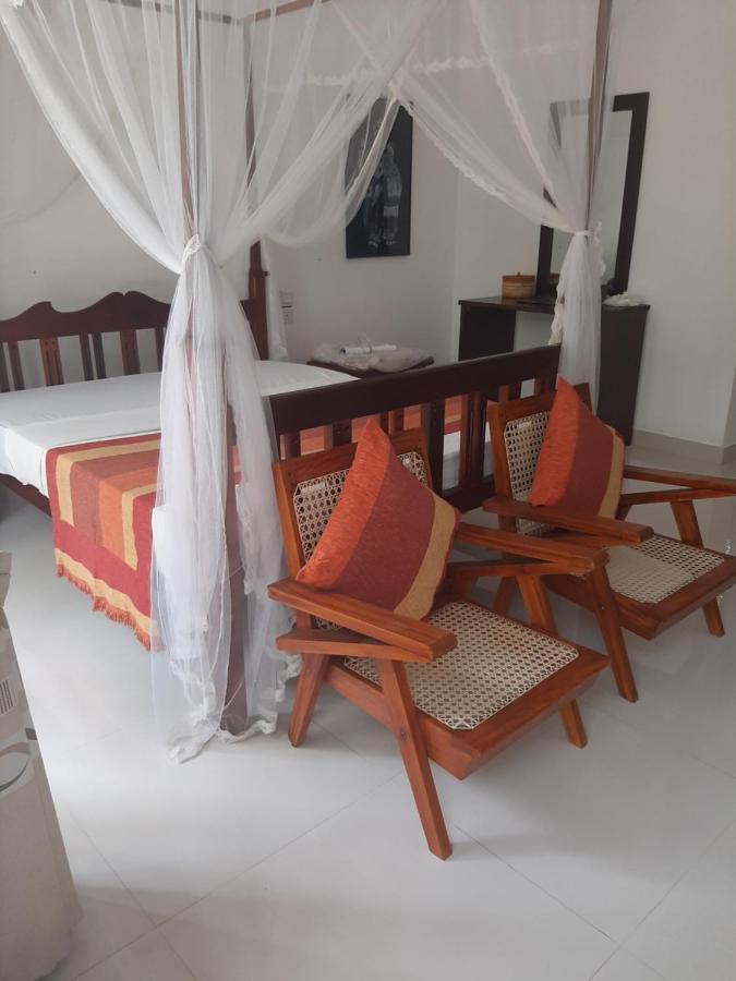 Hotel Chanara Sigiriya Exteriör bild