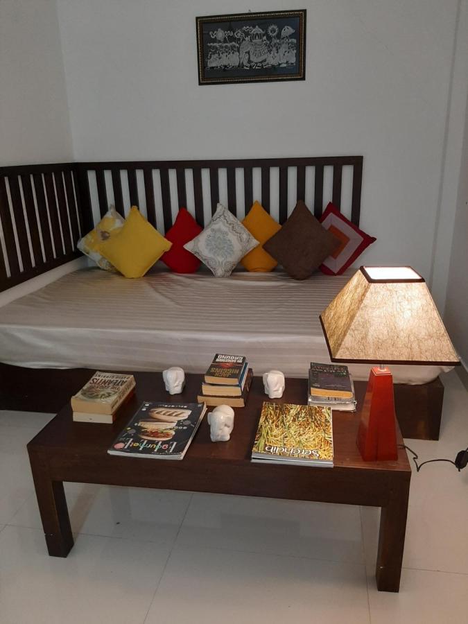 Hotel Chanara Sigiriya Exteriör bild