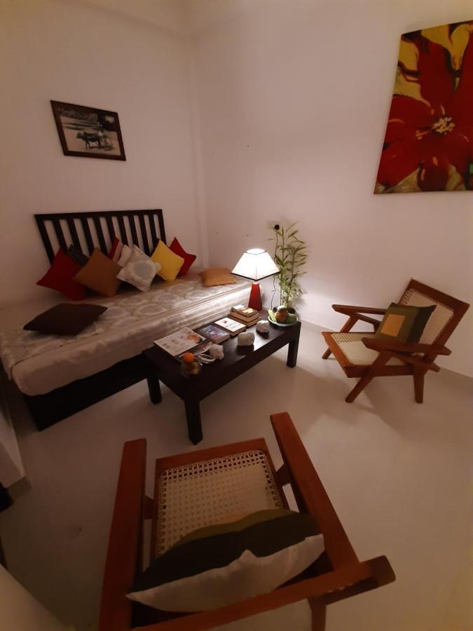 Hotel Chanara Sigiriya Exteriör bild